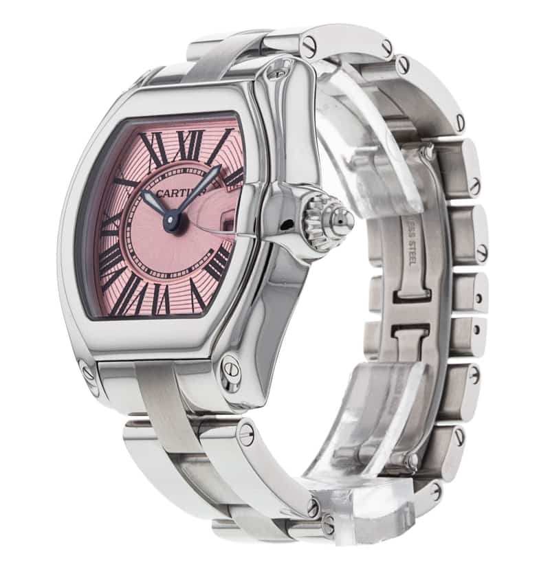 Cartier Roadster W62017V3